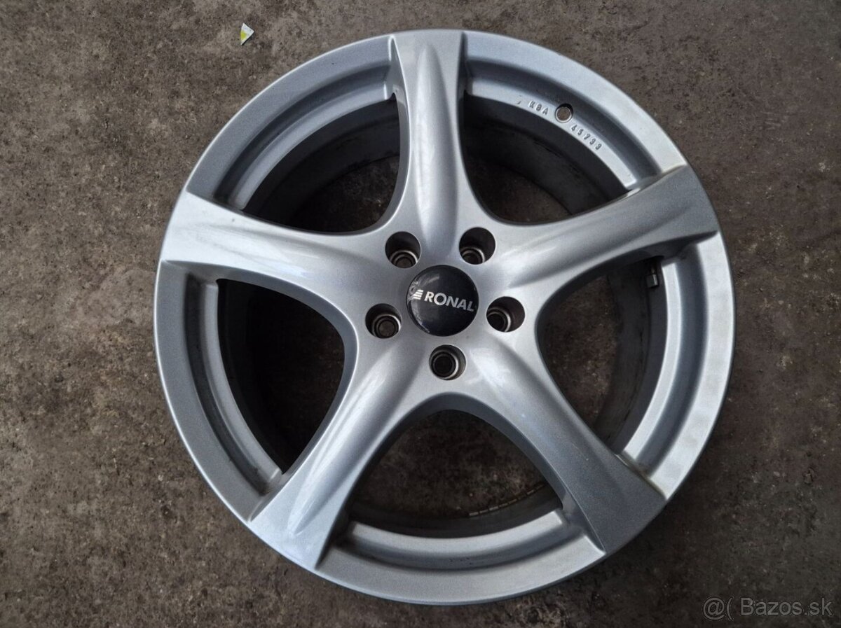5x112 r18 elektróny RONAL ET35 x 8J - 2