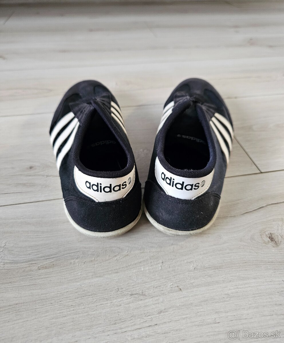 Pánkse topánky Adidas - 2