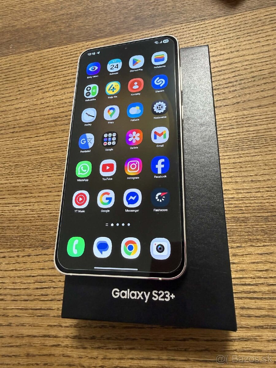 Samsung S23+ 512Gb - 2