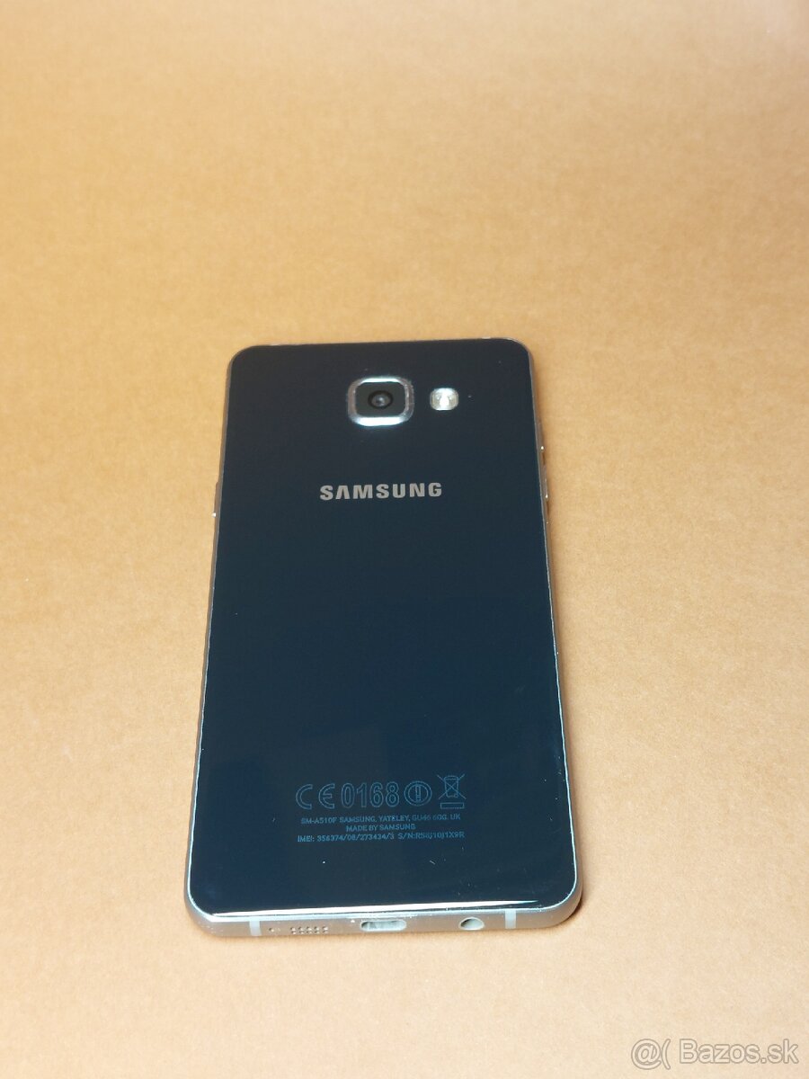 Samsung Galaxy A5 - 2