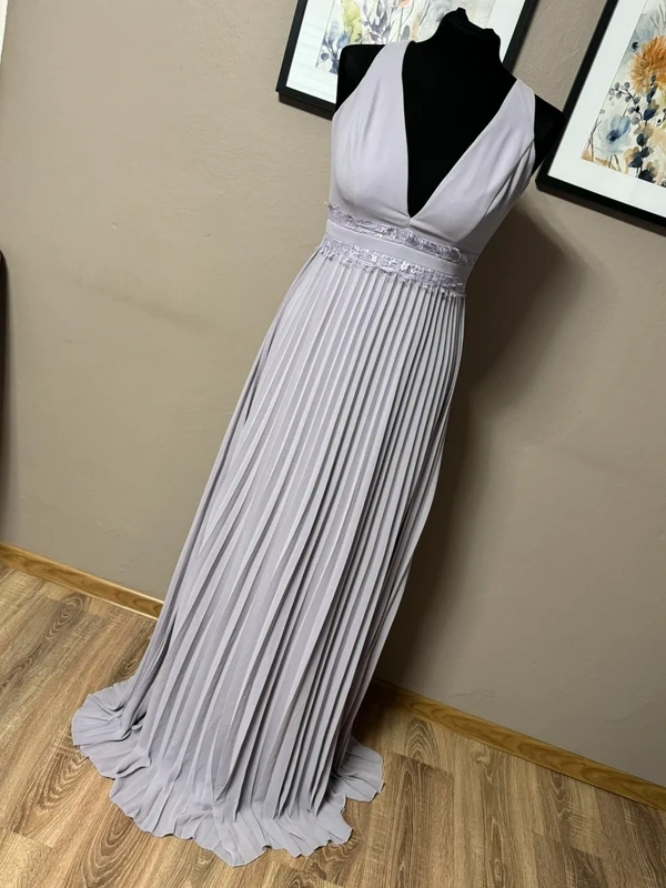 Spoločenské šaty - 2