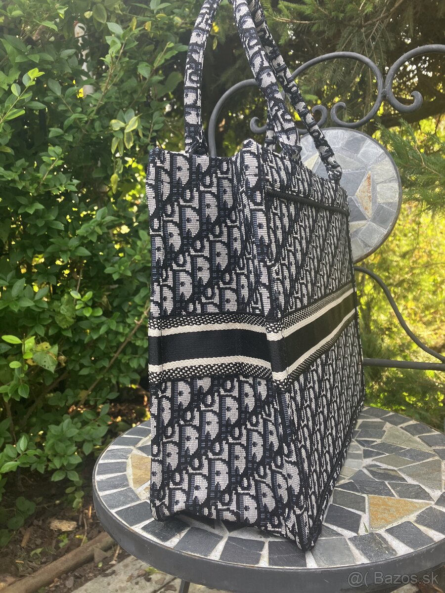 Dio.r tote bag kabelka - 2