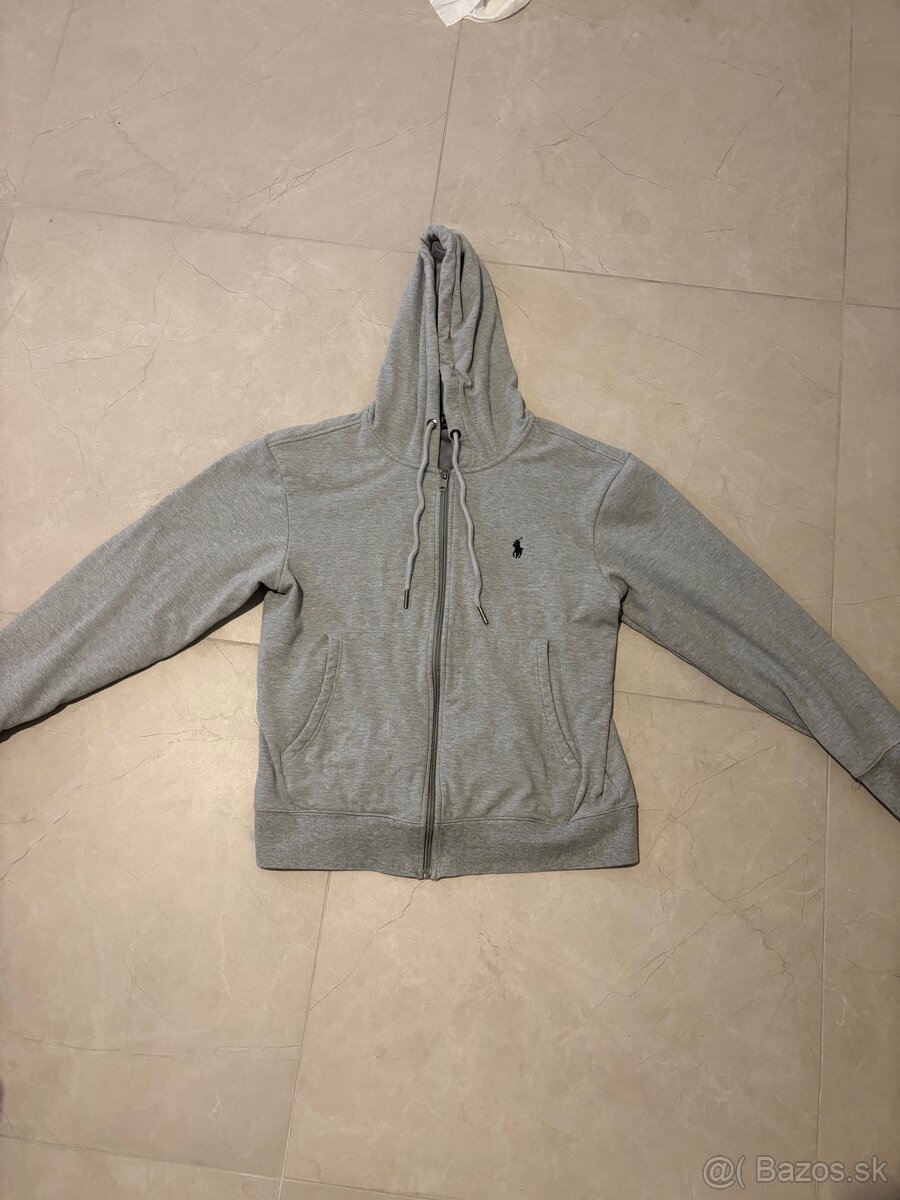 Polo Ralph lauren mikina - 2