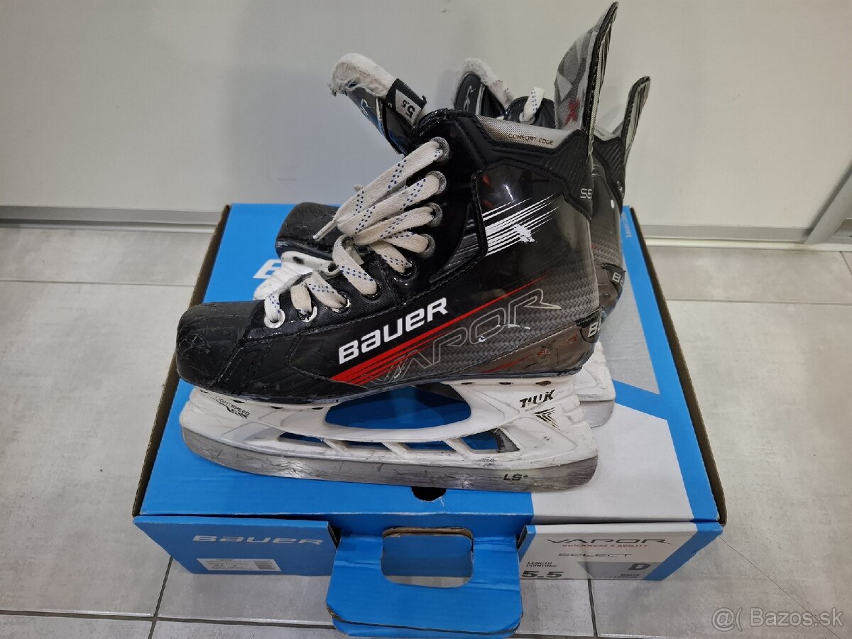 Hokejové korčule Bauer Vapor SELECT - 2