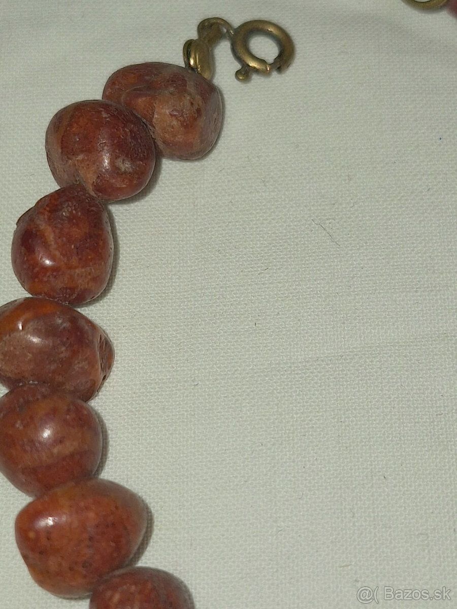 NÁRAMOK Z KORÁLU - 2