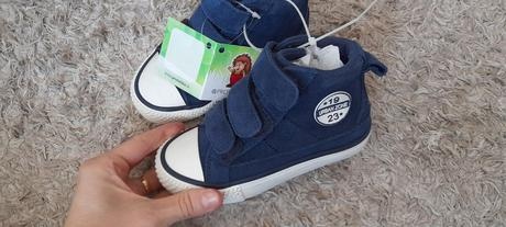 Nové topánky protetika č.31/34/35 - 2