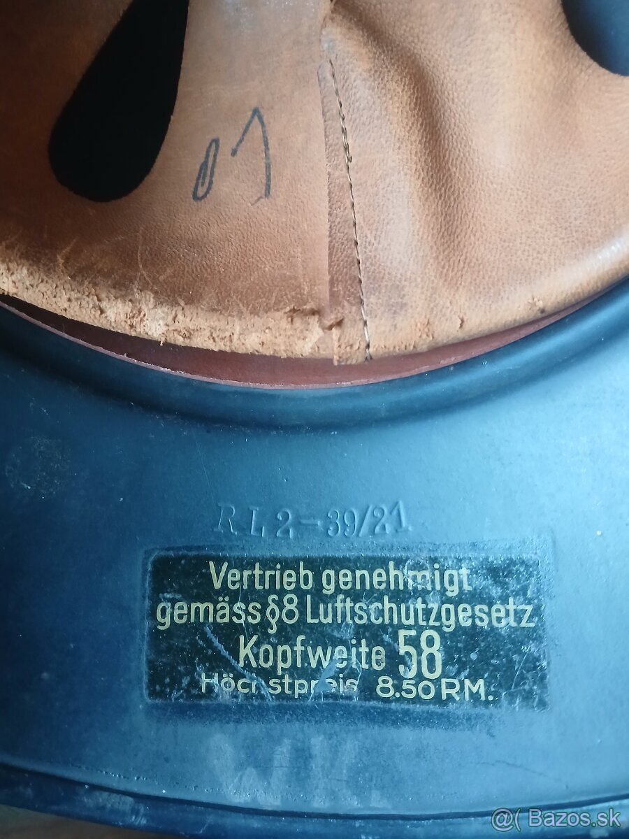 Helma Luftschutz - 2