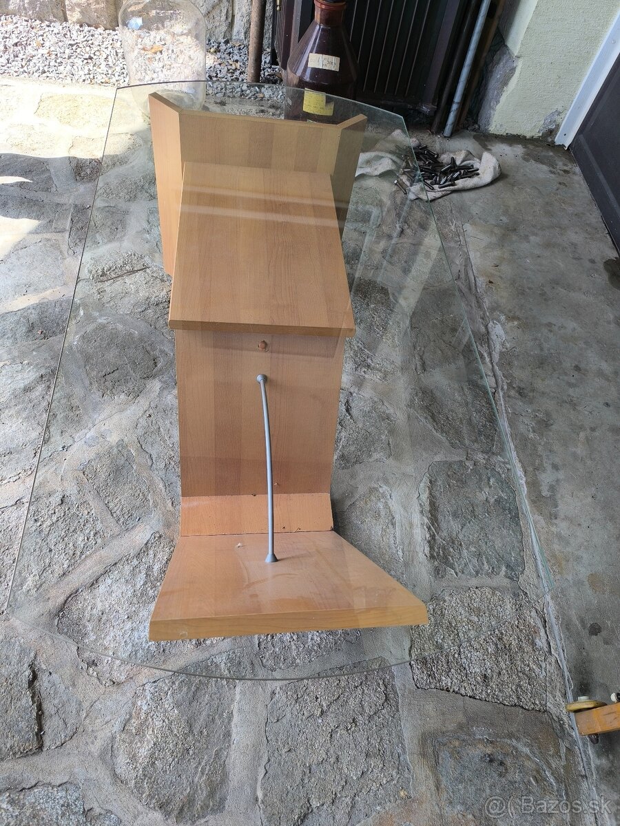 Konferenčný stolík - 2