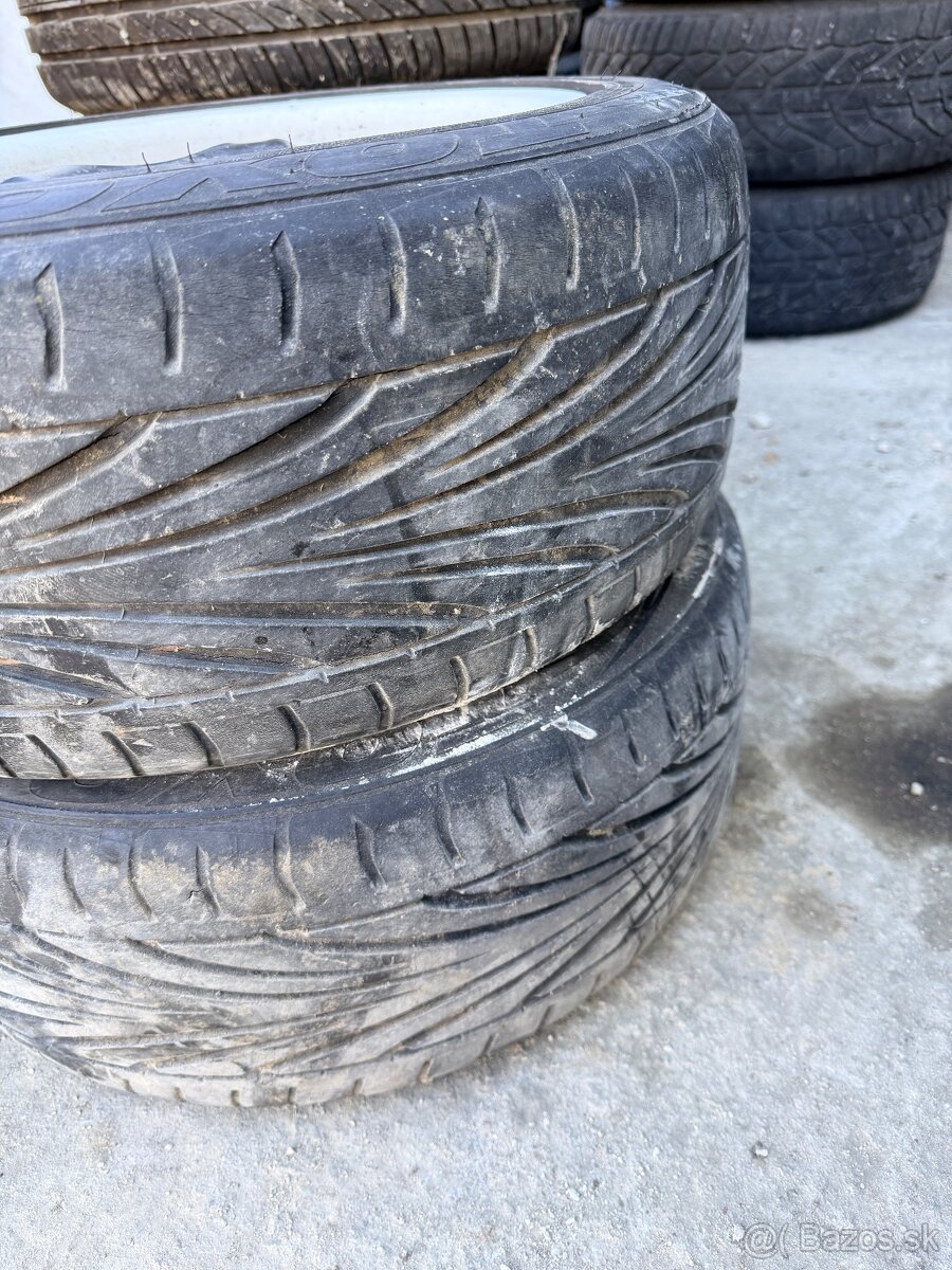 4x100 195/50 r15 - 2