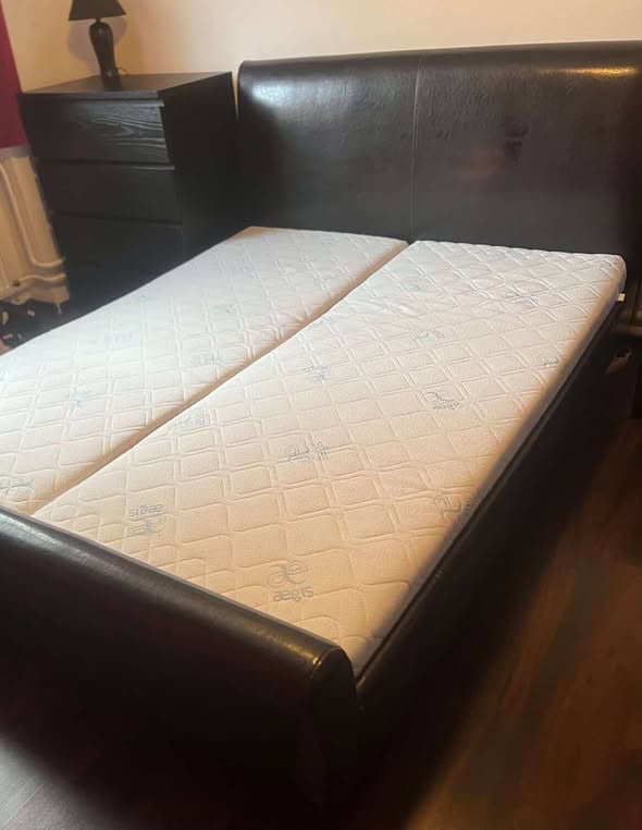 Študentská izba - 2