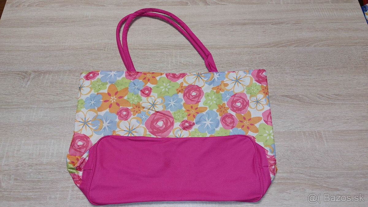 Plážová taška - 2