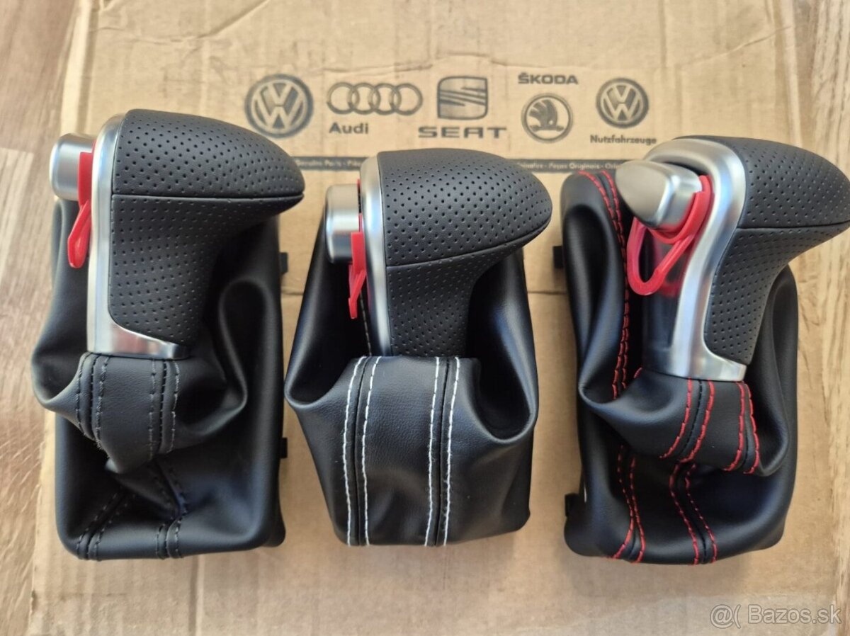 KOZENA RADIACA PAKA AUDI VOLIC AUTOMATU - 2