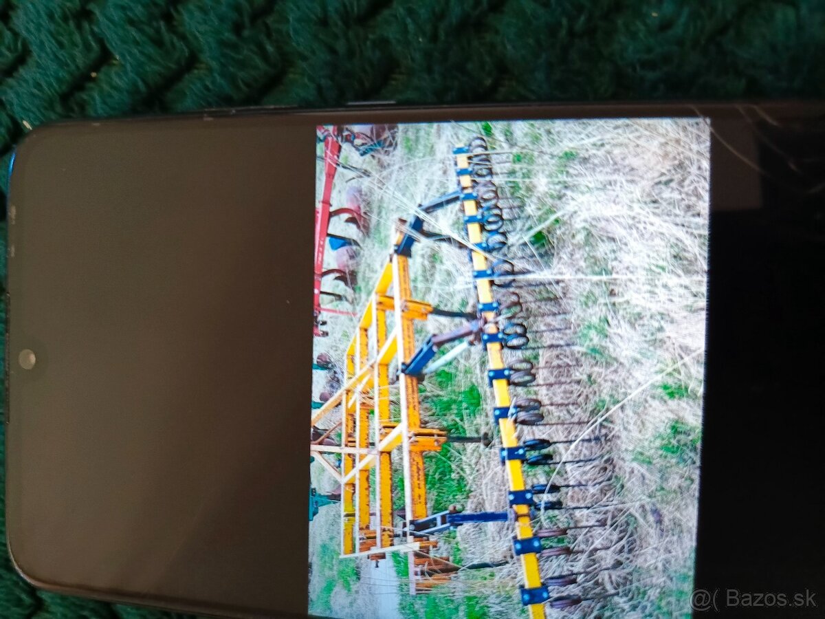 Radlickovy podmietac - 2