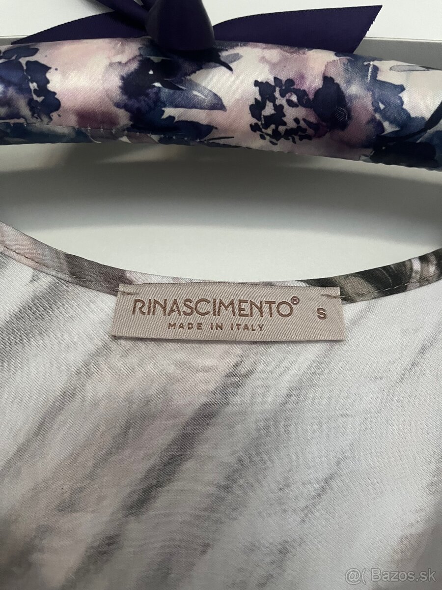 Šaty RinaScimento S - 2