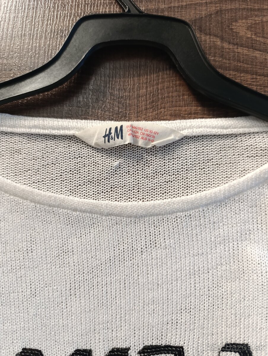 H&M 146/152 - 2