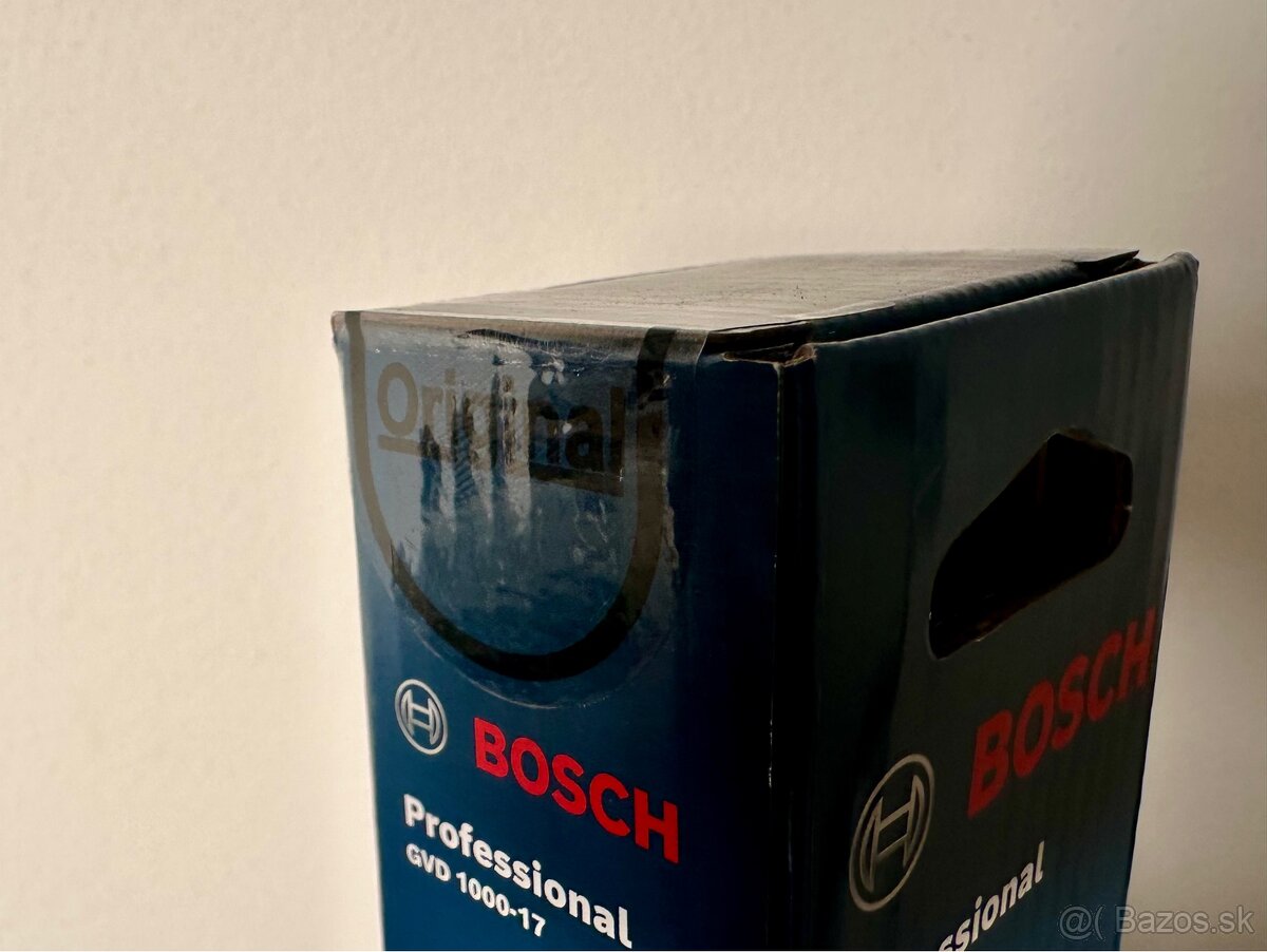 Bosch GVD 1000-17 - 2