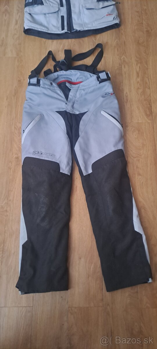 Alpinestars komplet L - 2