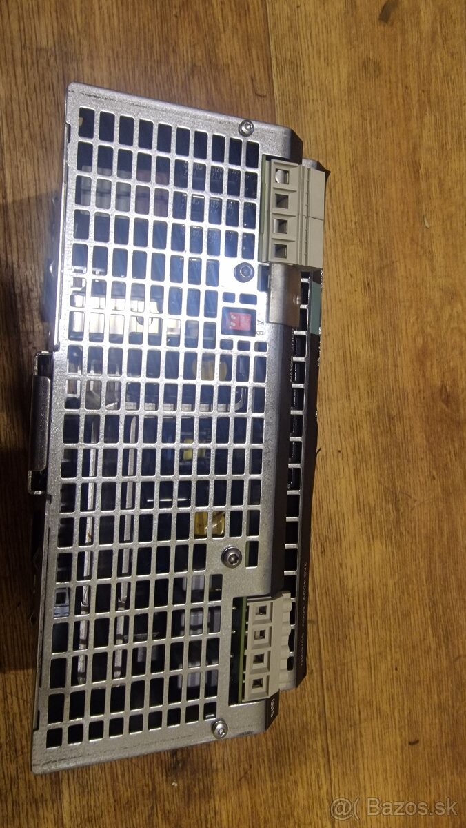 Predam impulzny zdroj 24V 40A - 2