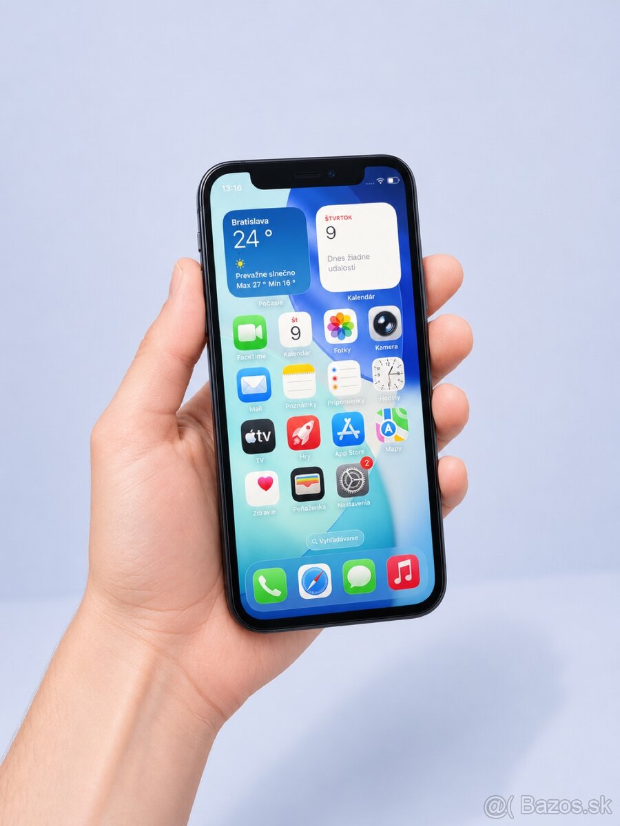 iPhone 12 mini - 2