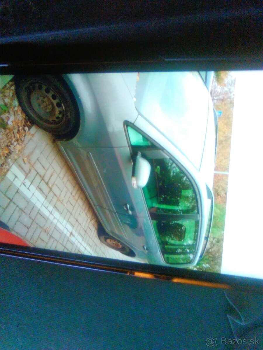 Touran 1.9 Tdi - 2
