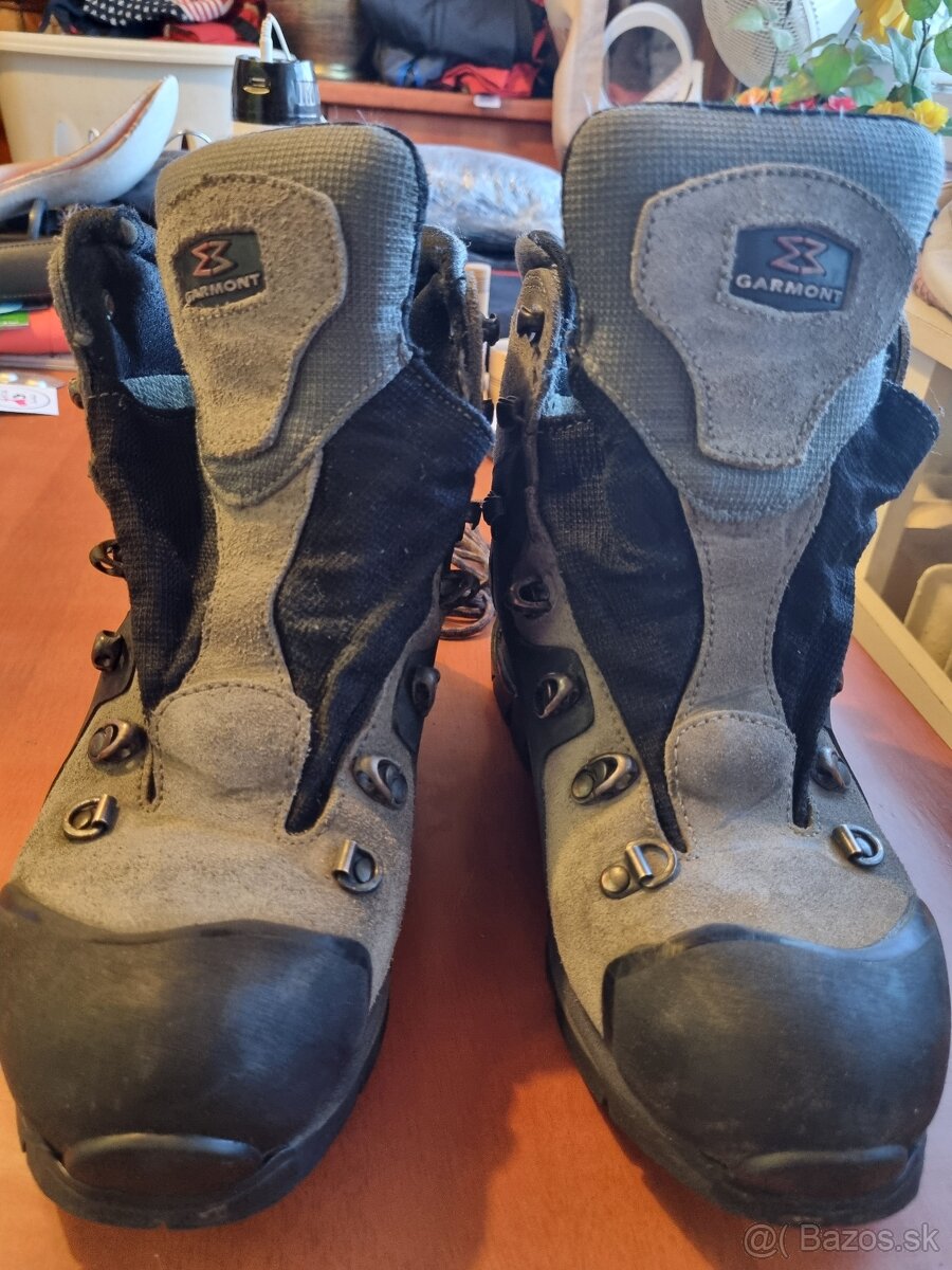 Garmont goretex - 2