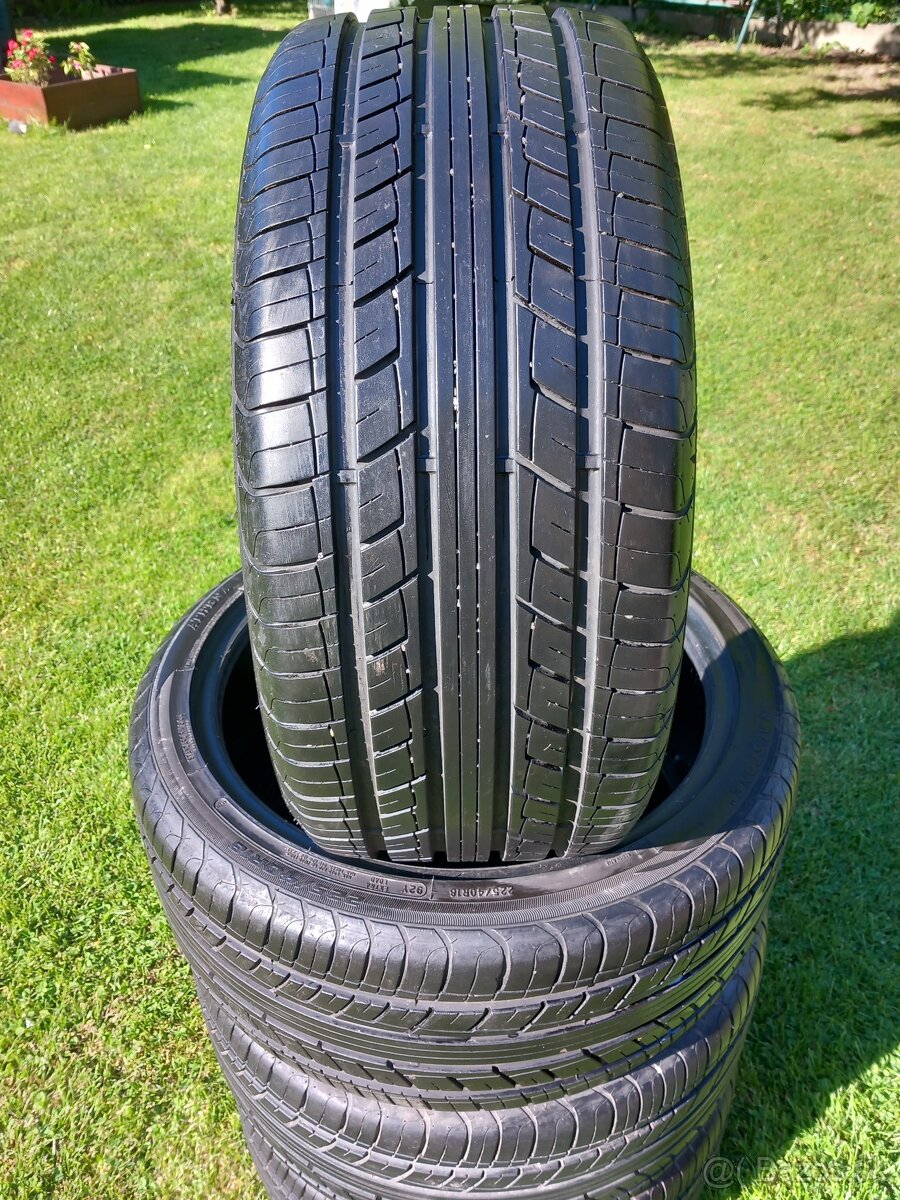 225/40 r18 letne pneumatiky - 2