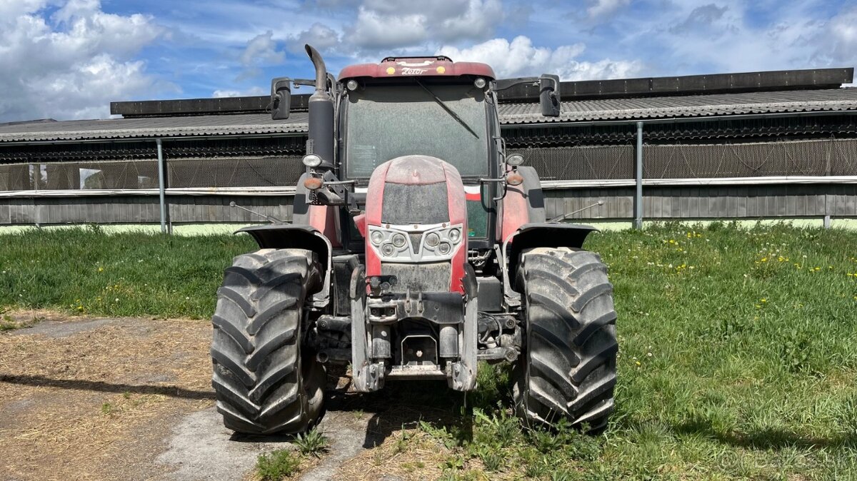 ZETOR FORTERRA 150 4X4 - 2