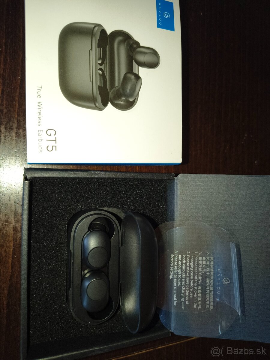 Haylou GT5 - 2