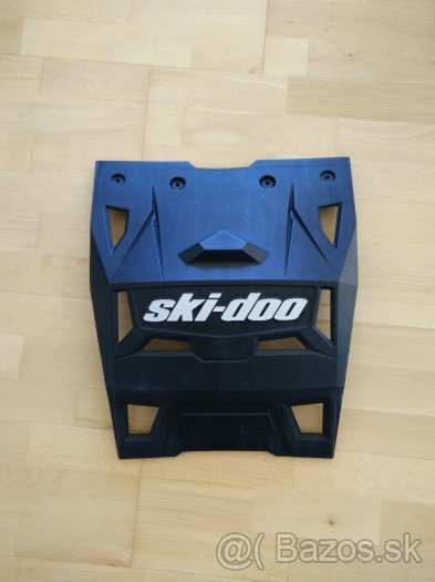 diely pre SkiDoo XM - 2