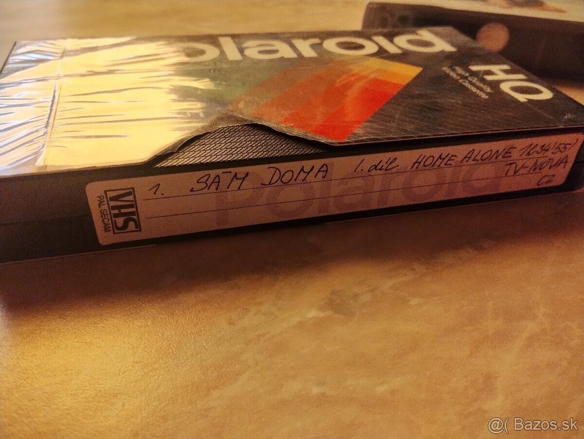 Vhs - 2