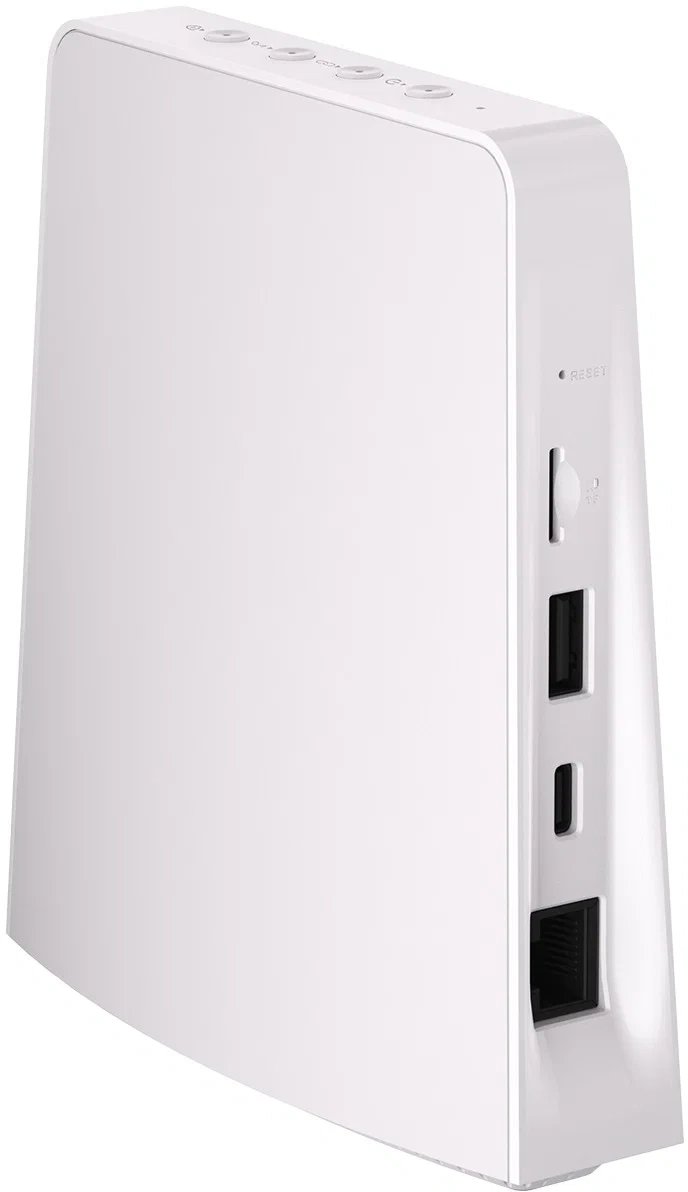 SONOFF iHost Smart Domáci Hub AIBridge-26 4G - 2