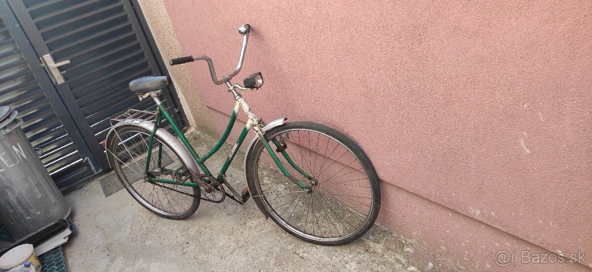 Bicykel - 2