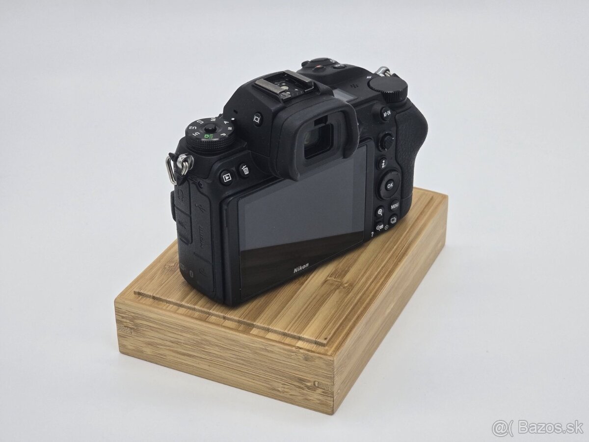 Nikon Z6 II | ZÁRUKA - 2