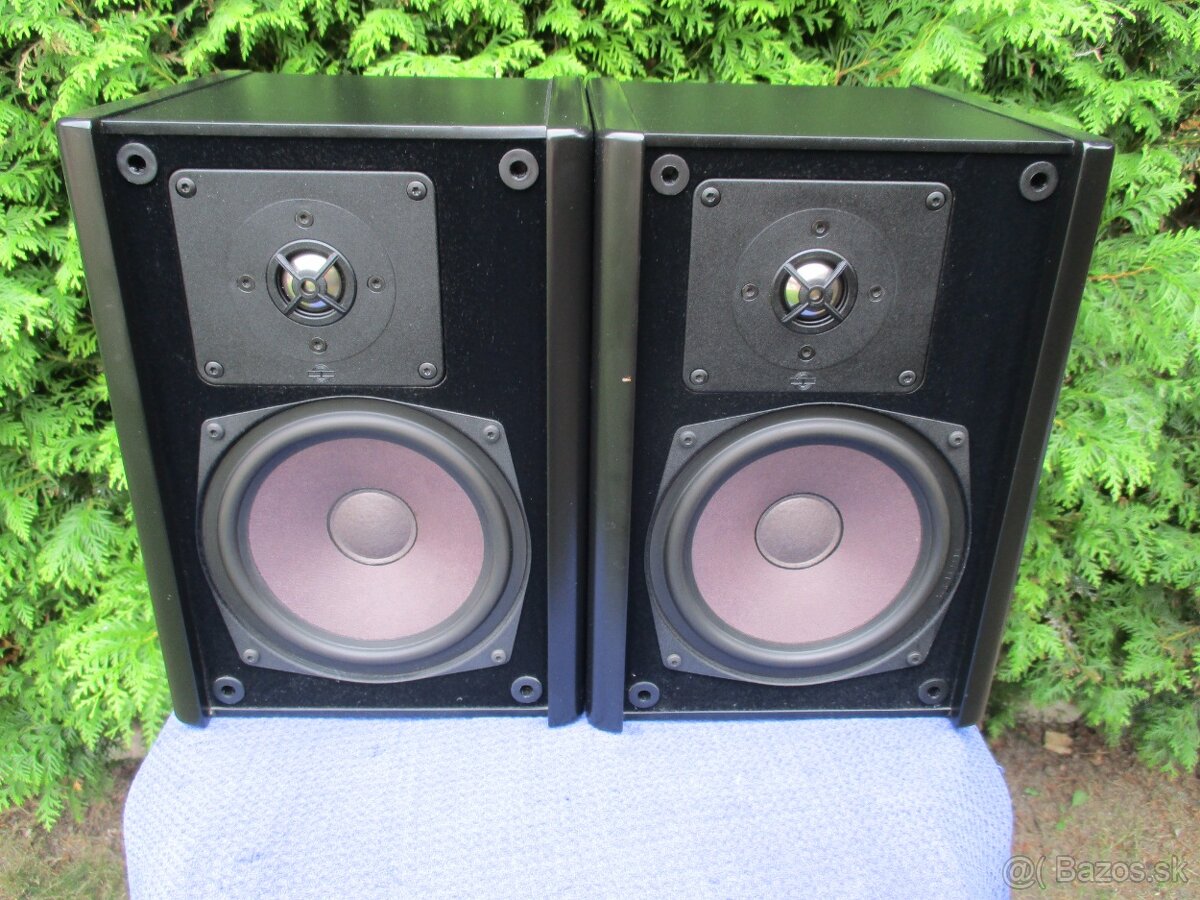 MB Quart 220 - 2