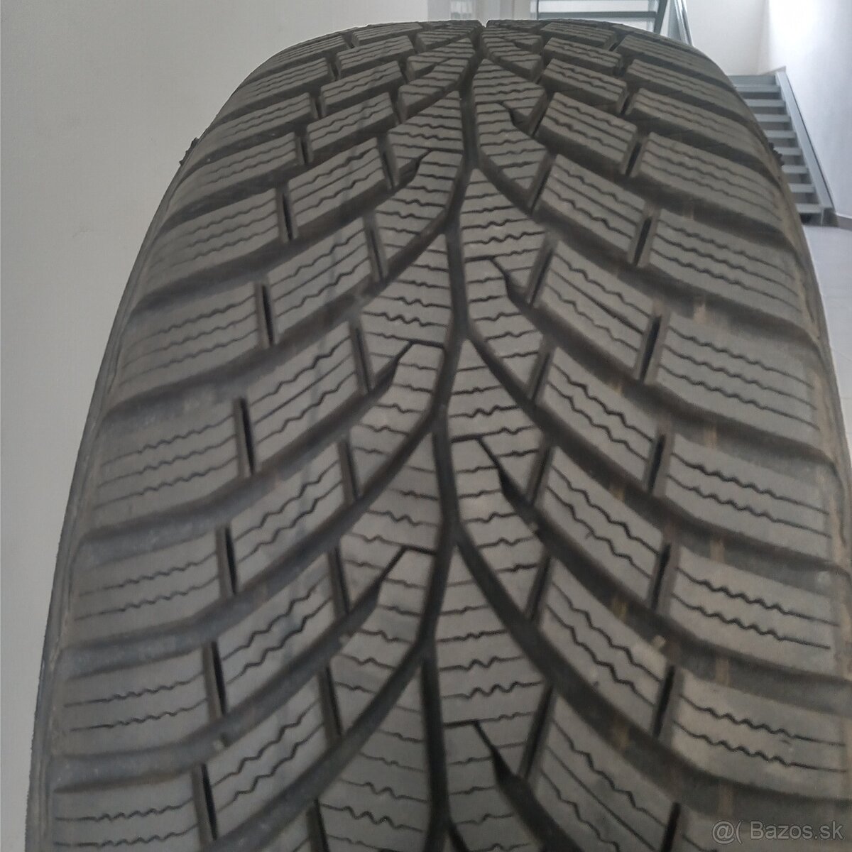 Continental WinterContact R16 1ks - 2