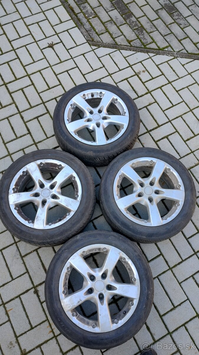 Disky R16 5x112 - 2