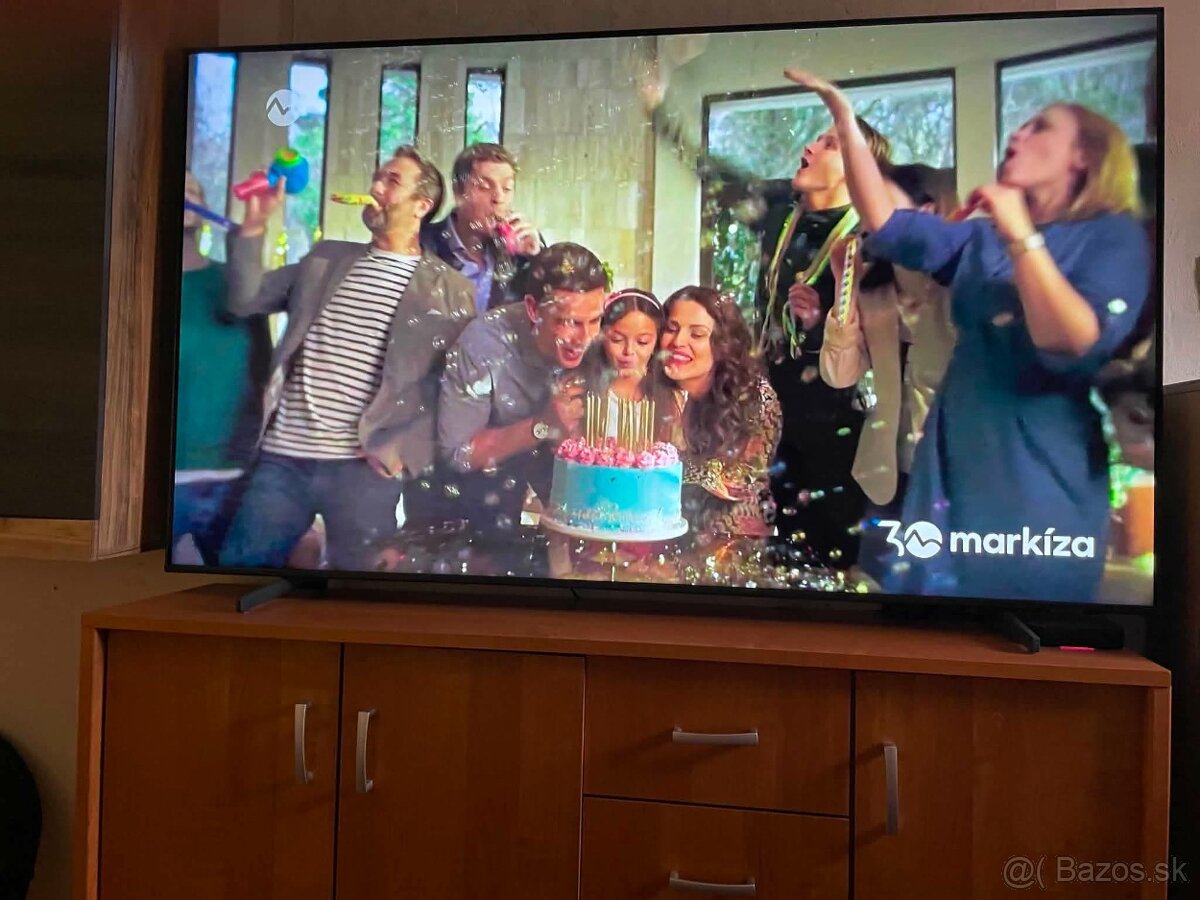 TV Samsung 65 - 2