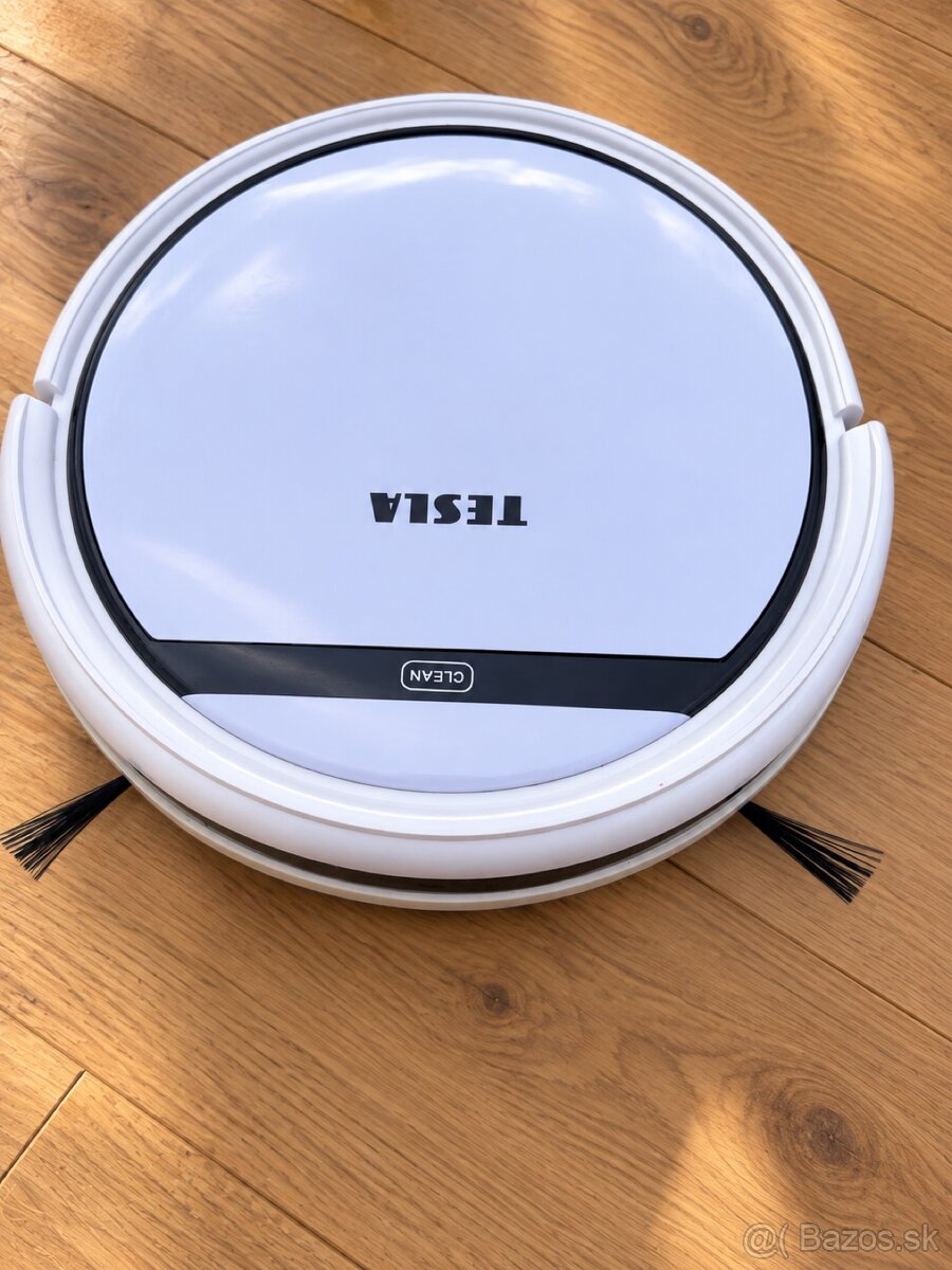 Robotický vysávač TESLA RoboStar T40 + príslušenstvo - 2
