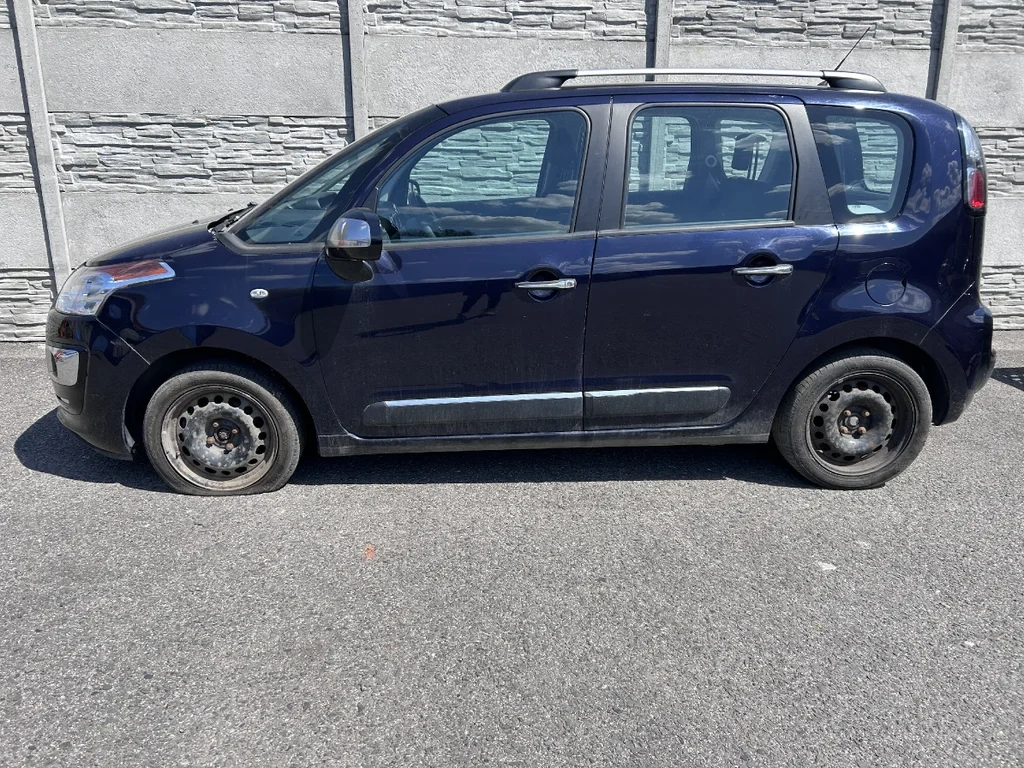 Citroen C3 Picasso 1.6 VTI - 2