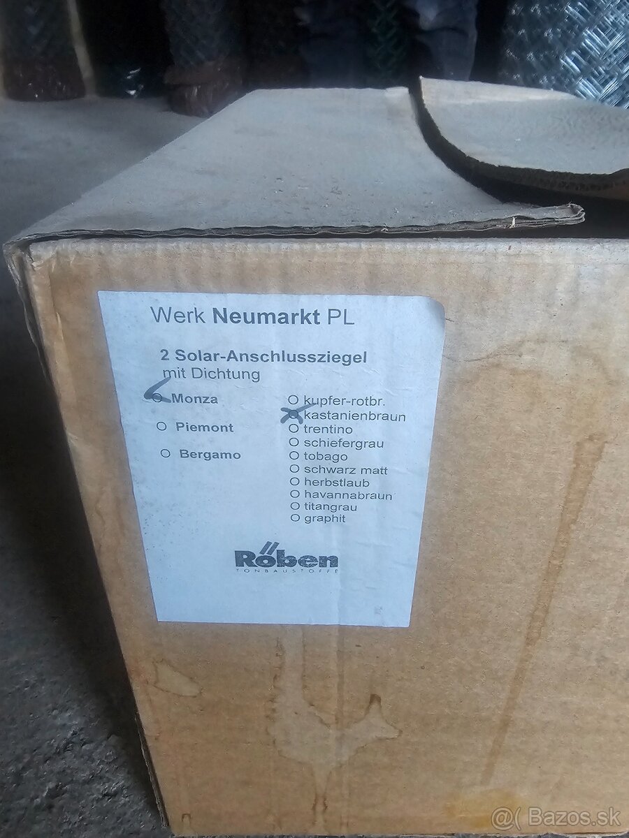 Solárny prestup - 2