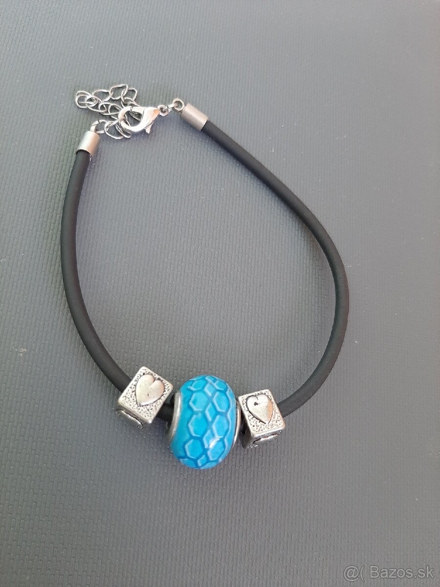 Bižuteria handmade - 2