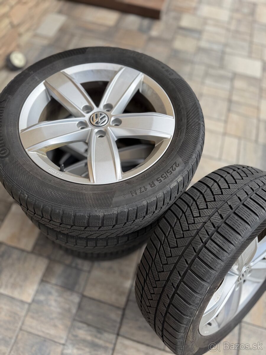 Elektróny 5x112r17 - 2