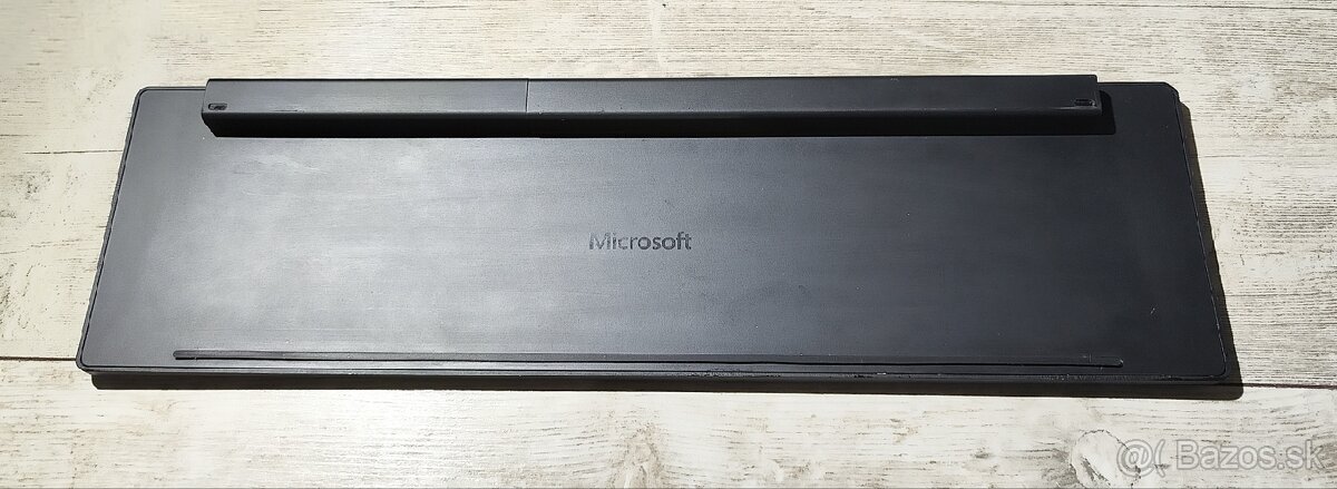 Bluetooth klávesnica Microsoft Designer Keyboard ⌨️ +myš - 2