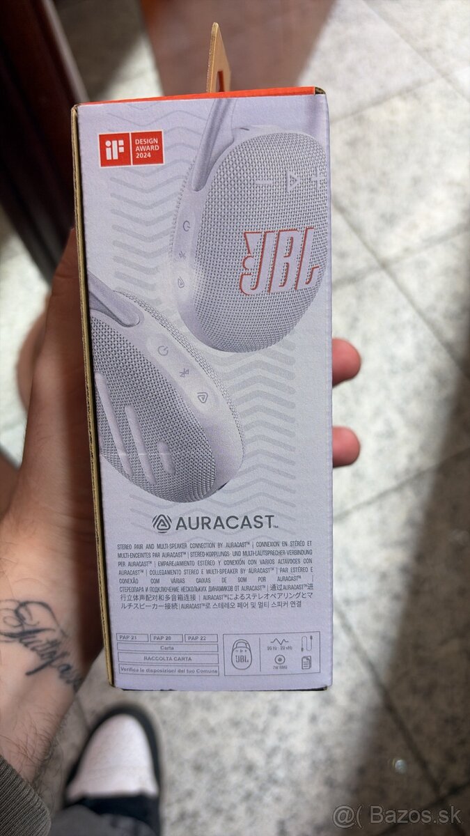 JBL - 2
