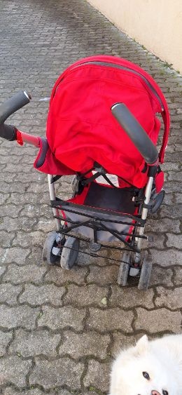 Chicco golfový kocik - 2