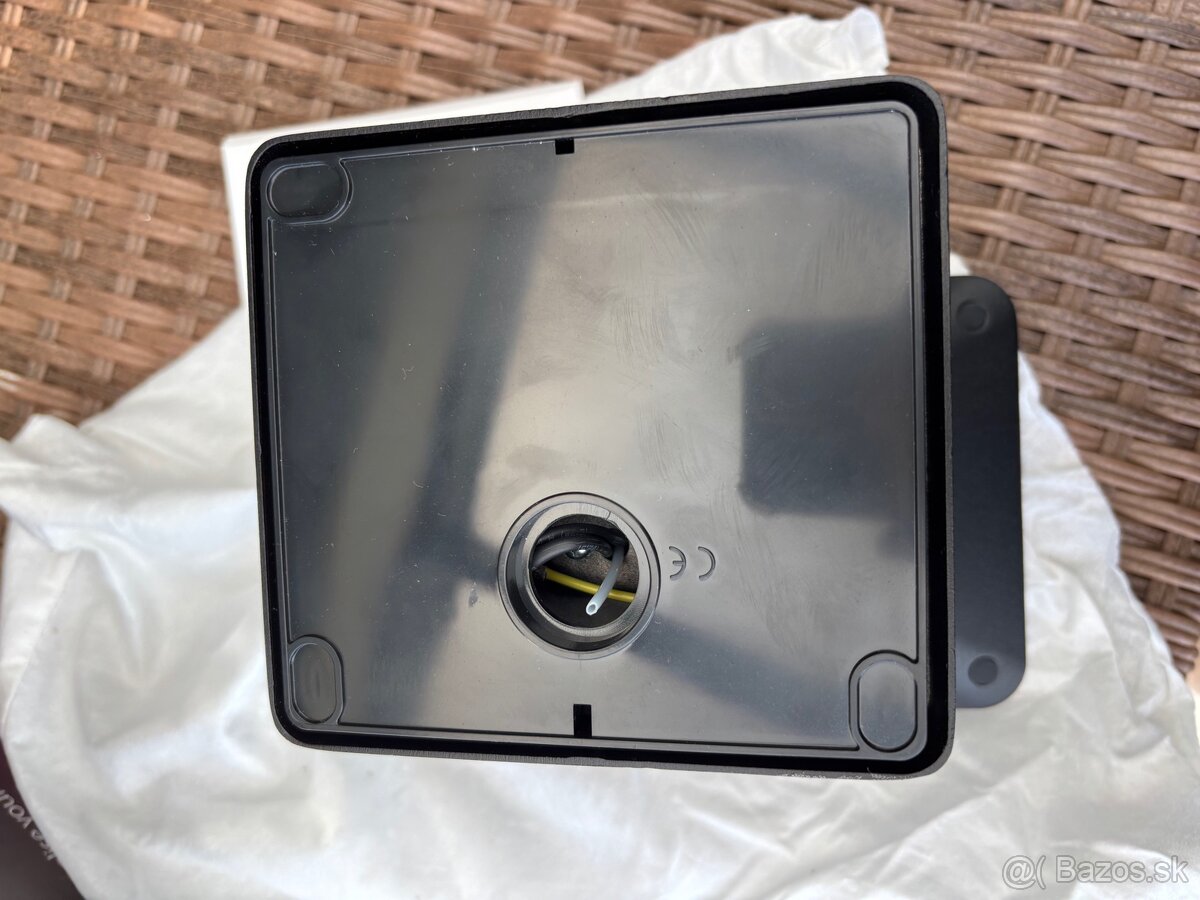 vonkajšie osvetlenie - 2