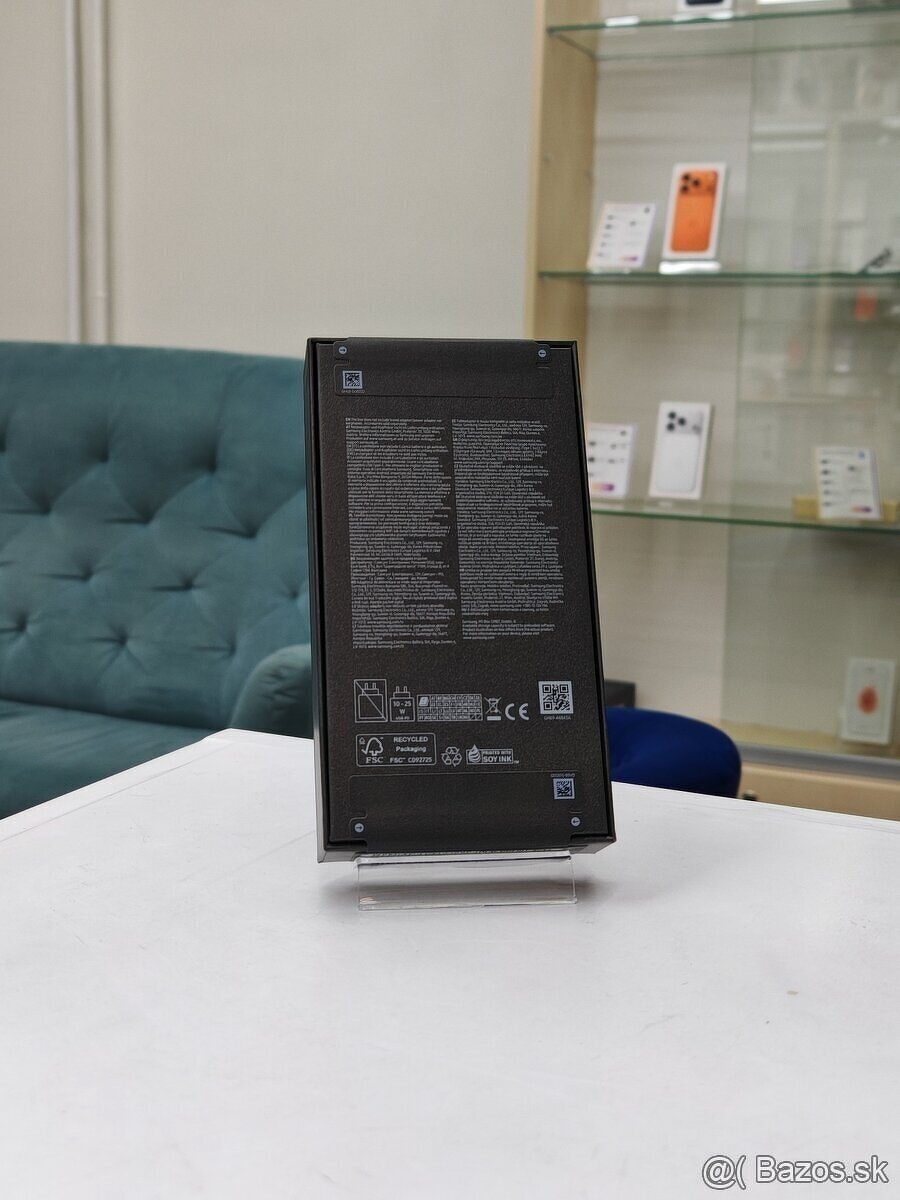 Samsung Galaxy S25 256GB Nový, zabalený - 2