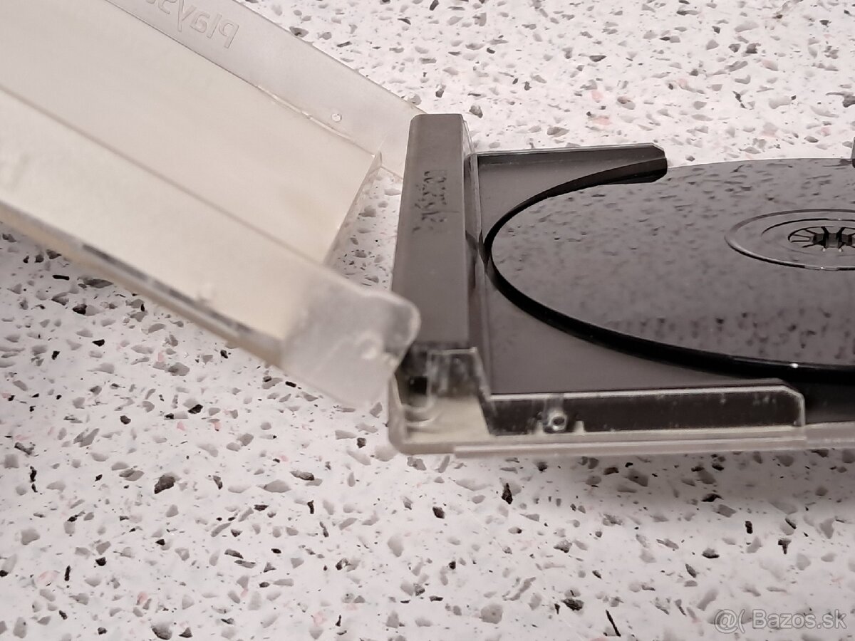 Playstation 1 / PS1 / HRY / PSX - 2