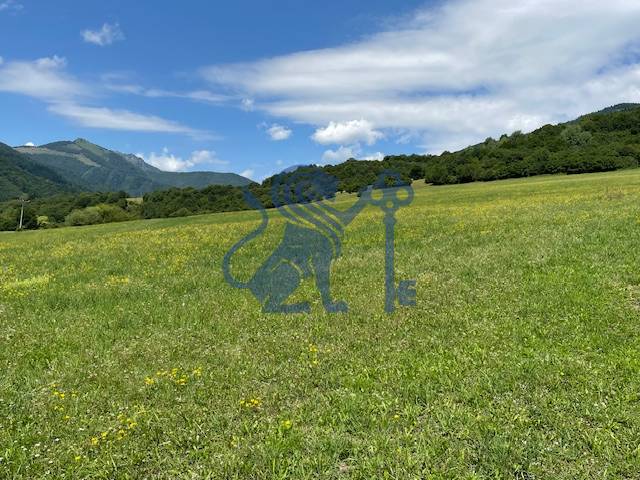 PRIPRAVUJEME predaj stavebných pozemkov v Párnici - 2