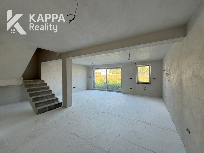 Mezonet | 4 izb. s garážou | 1A | Trenčín – Zlatovce - 2